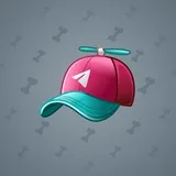 Durov’s Cap #879 Durov’s Cap #879