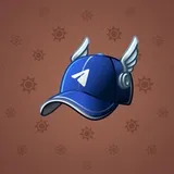 Durov’s Cap #890 Durov’s Cap #890