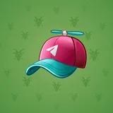 Durov’s Cap #893 Durov’s Cap #893