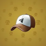 Durov’s Cap #904 Durov’s Cap #904