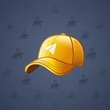 Durov’s Cap #913 Durov’s Cap #913