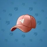 Durov’s Cap #916 Durov’s Cap #916