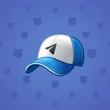 Durov’s Cap #918 Durov’s Cap #918