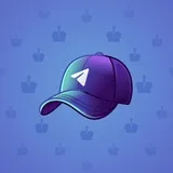 Durov’s Cap #923 Durov’s Cap #923