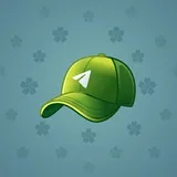Durov’s Cap #924 Durov’s Cap #924