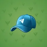 Durov’s Cap #926 Durov’s Cap #926