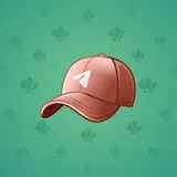 Durov’s Cap #930 Durov’s Cap #930