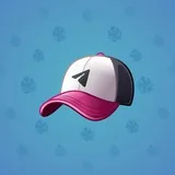 Durov’s Cap #934 Durov’s Cap #934