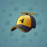 Durov’s Cap #952 Durov’s Cap #952