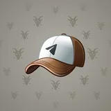 Durov’s Cap #953 Durov’s Cap #953
