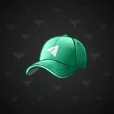 Durov’s Cap #955 Durov’s Cap #955
