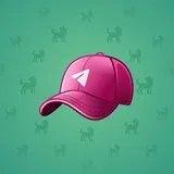 Durov’s Cap #969 Durov’s Cap #969