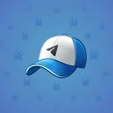 Durov’s Cap #980 Durov’s Cap #980