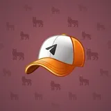 Durov’s Cap #981 Durov’s Cap #981