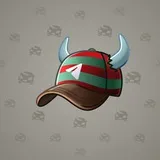 Durov’s Cap #989