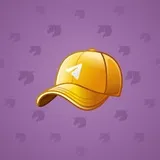 Durov’s Cap #997 Durov’s Cap #997