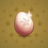 Easter Egg #1002 Easter Egg #1002