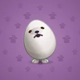 Easter Egg #1006 Easter Egg #1006