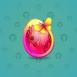 Easter Egg #1015 Easter Egg #1015