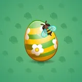 Easter Egg #102 Easter Egg #102