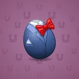 Easter Egg #1023 Easter Egg #1023