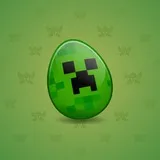 Easter Egg #1025 Easter Egg #1025