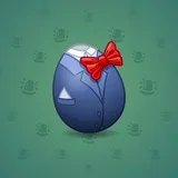 Easter Egg #1027 Easter Egg #1027