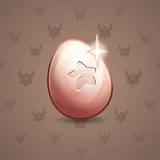 Easter Egg #1034 Easter Egg #1034