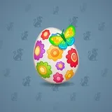 Easter Egg #1035