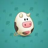 Easter Egg #1042 Easter Egg #1042