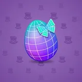 Easter Egg #1044 Easter Egg #1044