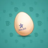 Easter Egg #1045