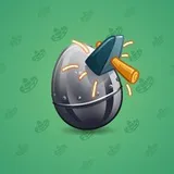 Easter Egg #1046