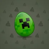 Easter Egg #1048 Easter Egg #1048