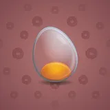 Easter Egg #1049 Easter Egg #1049