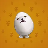 Easter Egg #1050 Easter Egg #1050