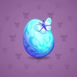Easter Egg #1054