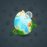 Easter Egg #1055