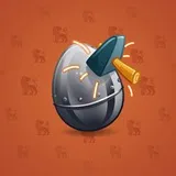 Easter Egg #1060