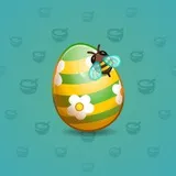 Easter Egg #1067