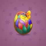 Easter Egg #1079