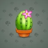 Easter Egg #108 Easter Egg #108