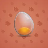 Easter Egg #1081