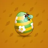 Easter Egg #1084