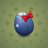 Easter Egg #1087 Easter Egg #1087