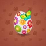 Easter Egg #1090 Easter Egg #1090