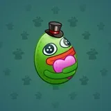 Easter Egg #11 Easter Egg #11