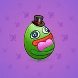Easter Egg #110 Easter Egg #110