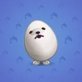 Easter Egg #1105 Easter Egg #1105