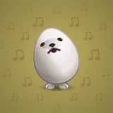 Easter Egg #1111 Easter Egg #1111